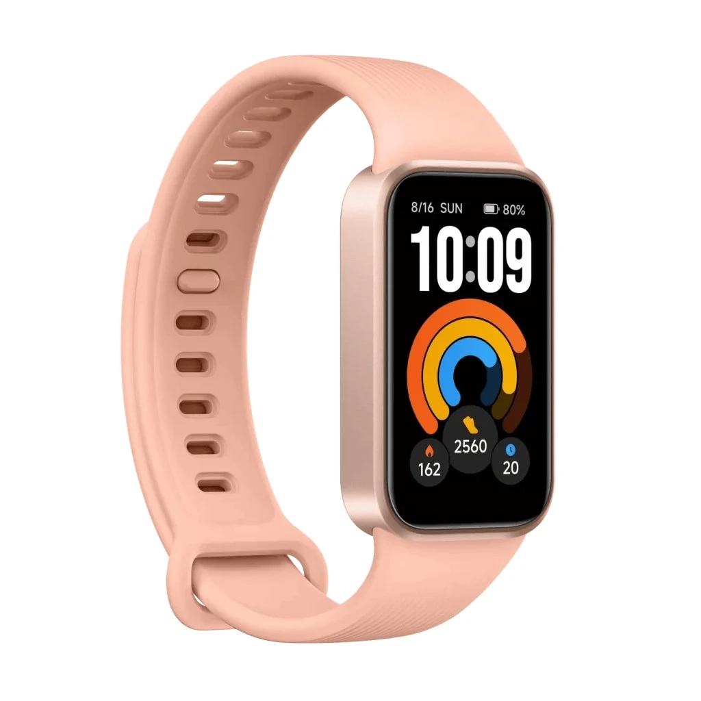 Xiaomi Smart Band 11 Active