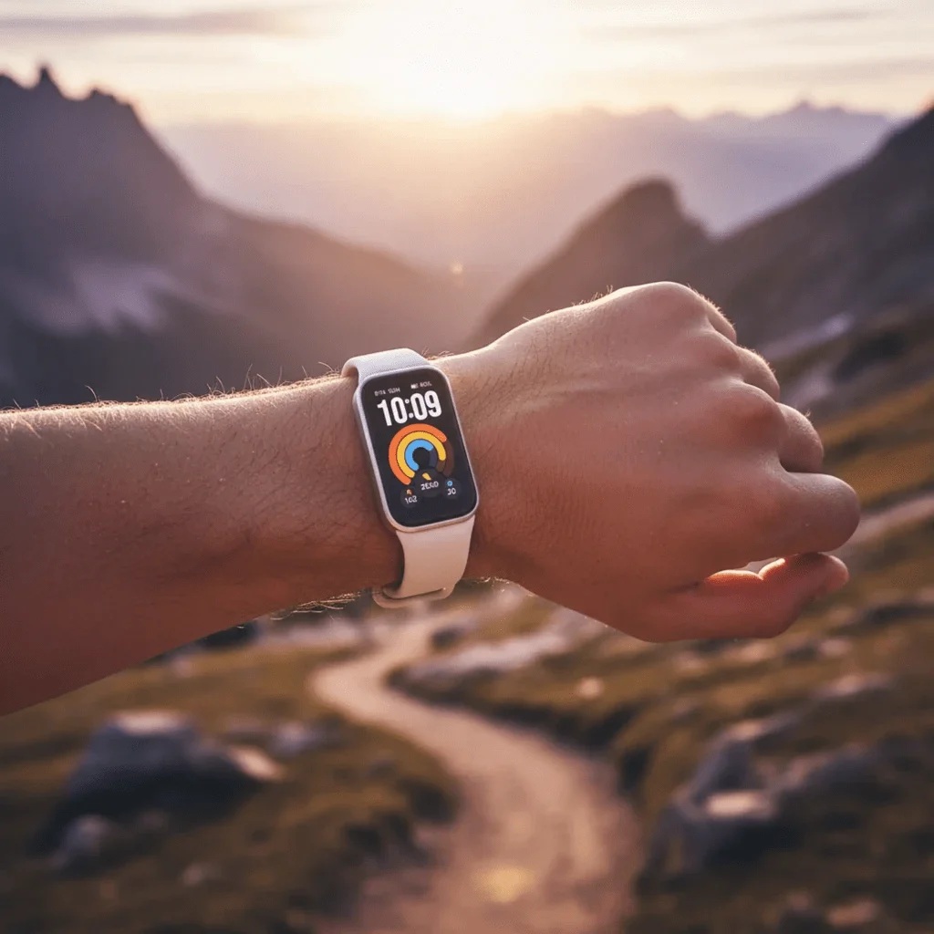 Xiaomi Smart Band 11 Active