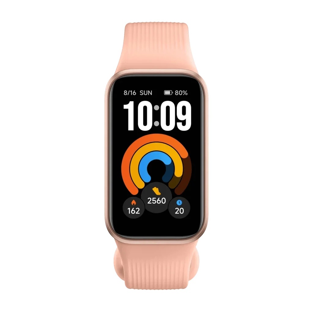Xiaomi Smart Band 11 Active