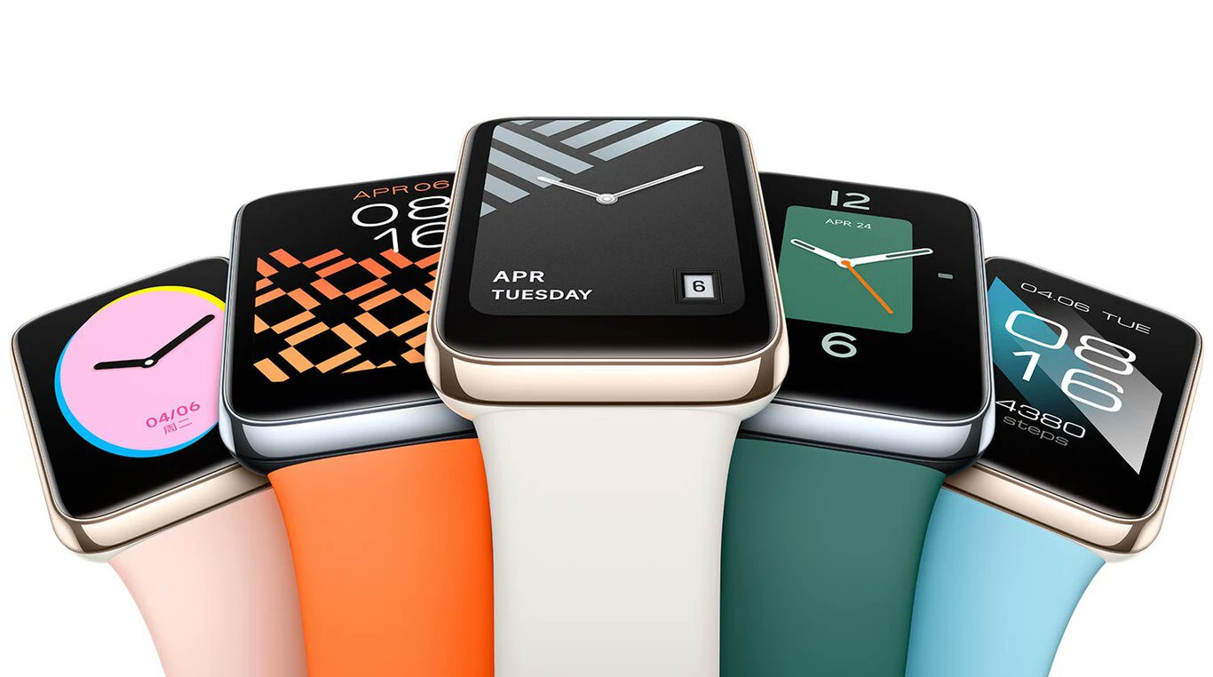 Xiaomi Smart Band 7 Pro