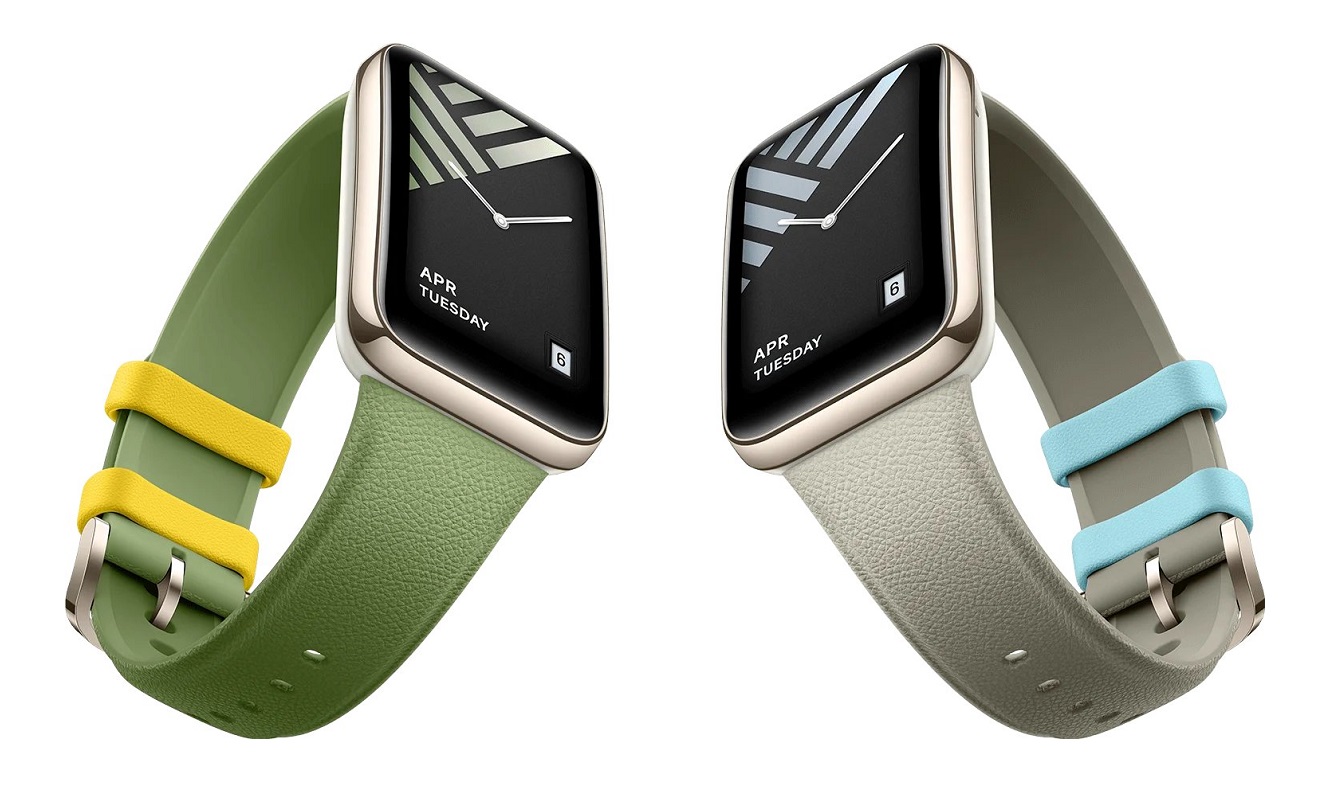 Xiaomi Smart Band 7 Pro