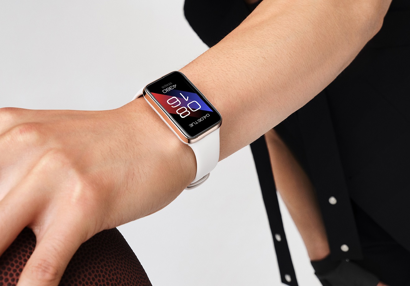 Xiaomi Smart Band 7 Pro