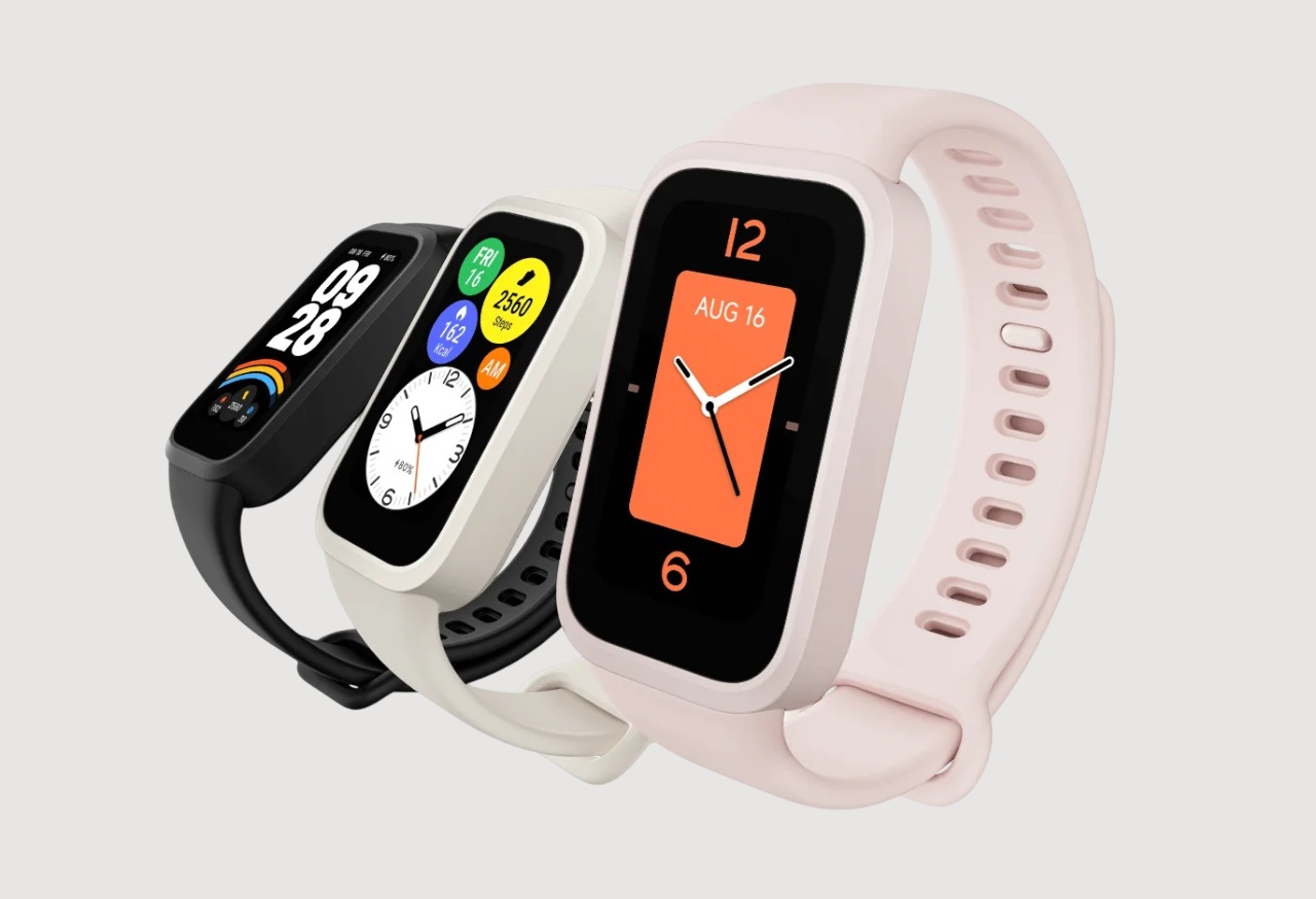 Xiaomi Smart Band 9 Active