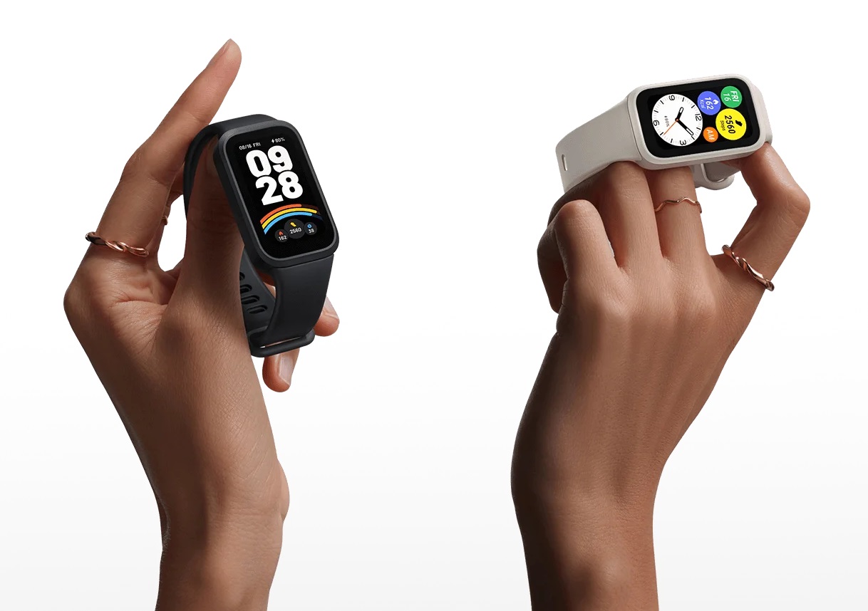 Xiaomi Smart Band 9 Active 18