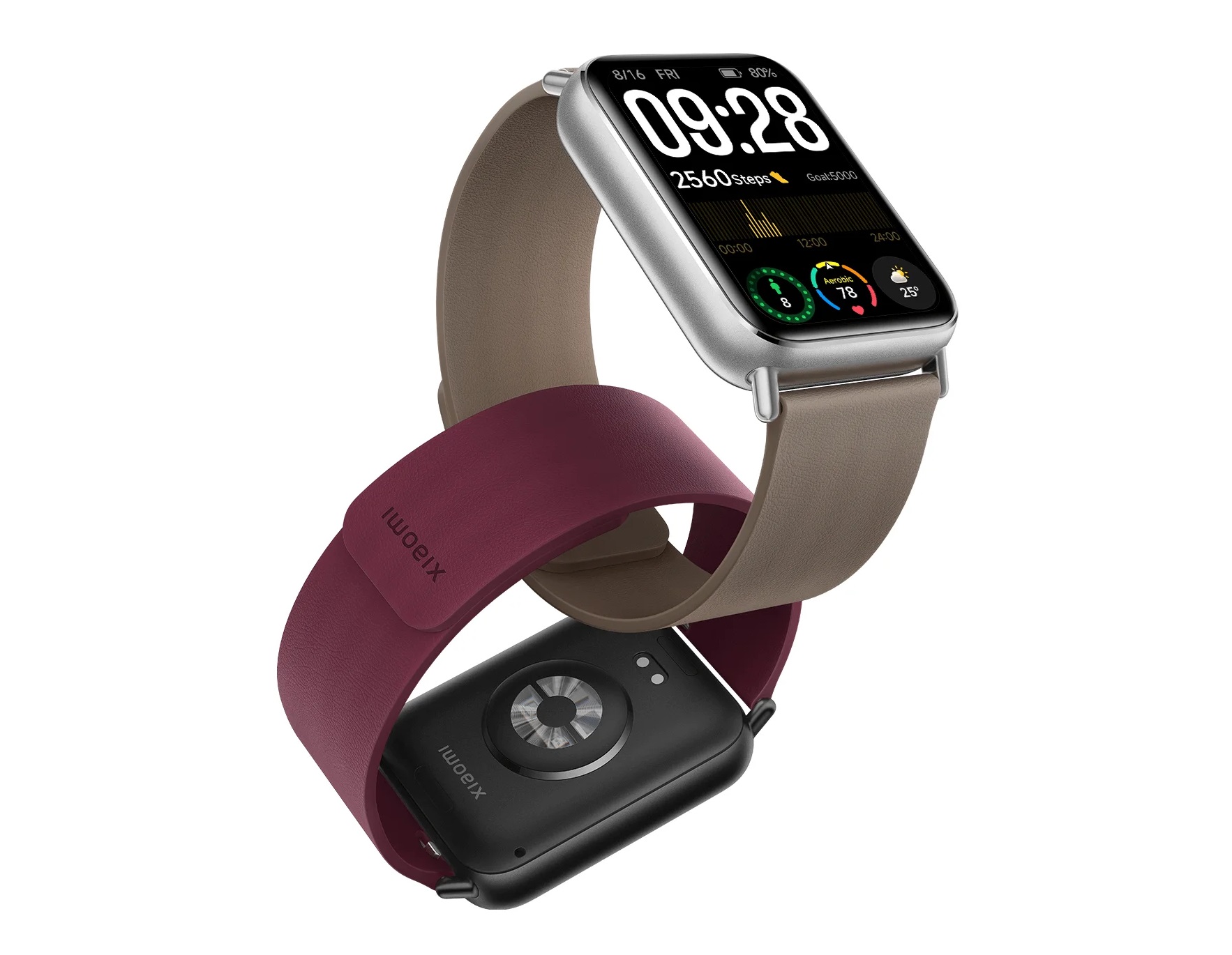 браслет Xiaomi Smart Band 9 Pro