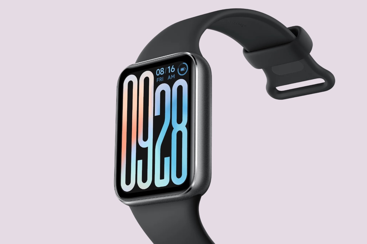 Стартовали продажи Xiaomi Smart Band 9 Pro в России