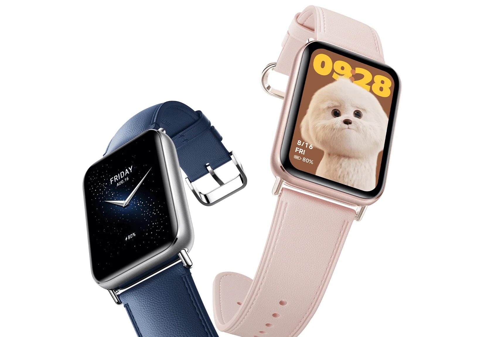 браслет Xiaomi Smart Band 9 Pro