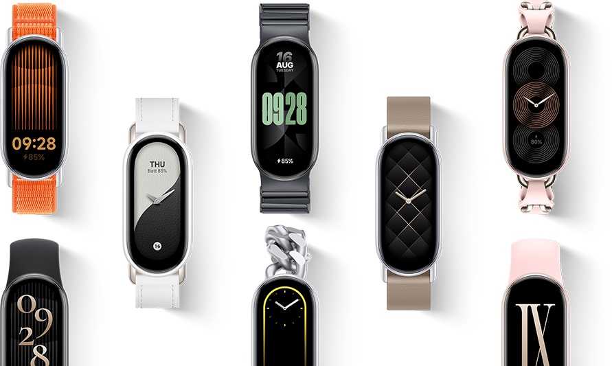 Xiaomi Smart Band 9