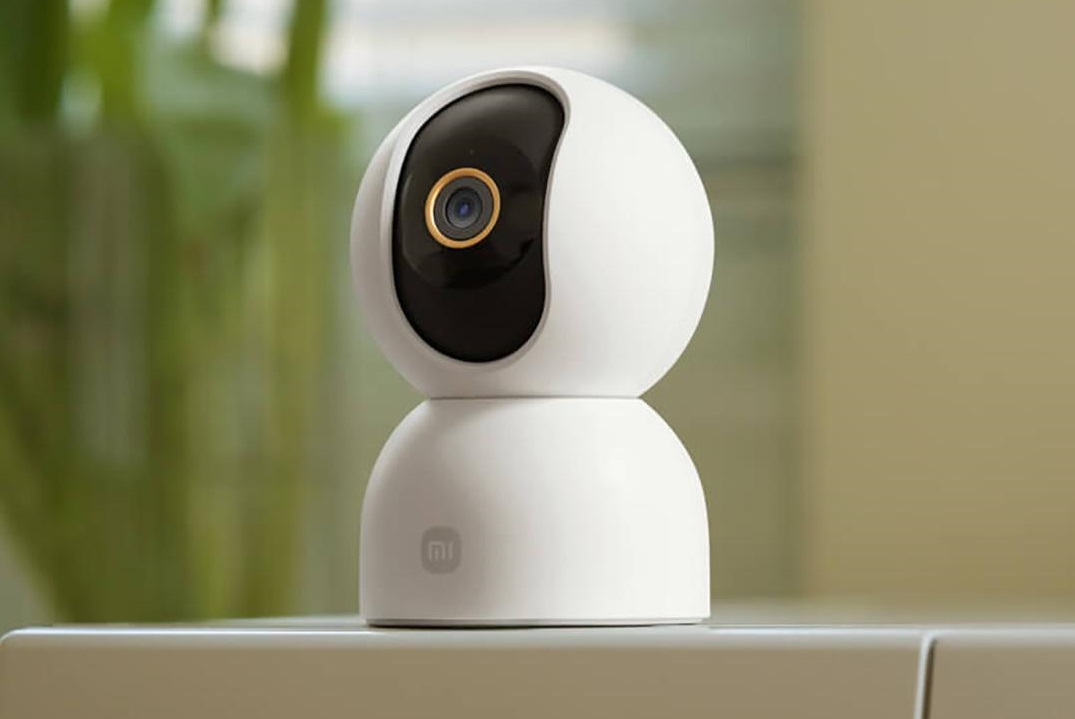 камера Xiaomi Smart Camera 3 PTZ