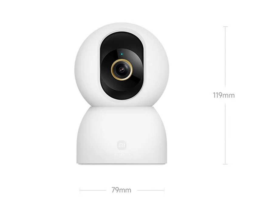 Xiaomi Smart Camera 4