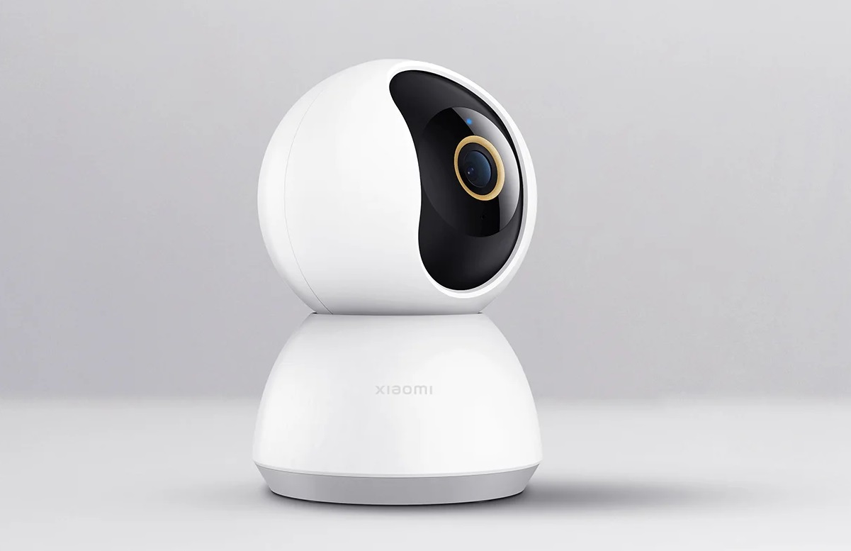 Xiaomi Smart Camera C300