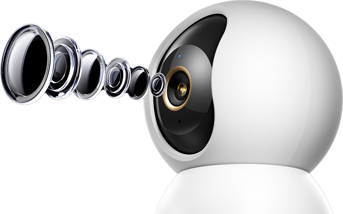 Xiaomi Smart Camera C701