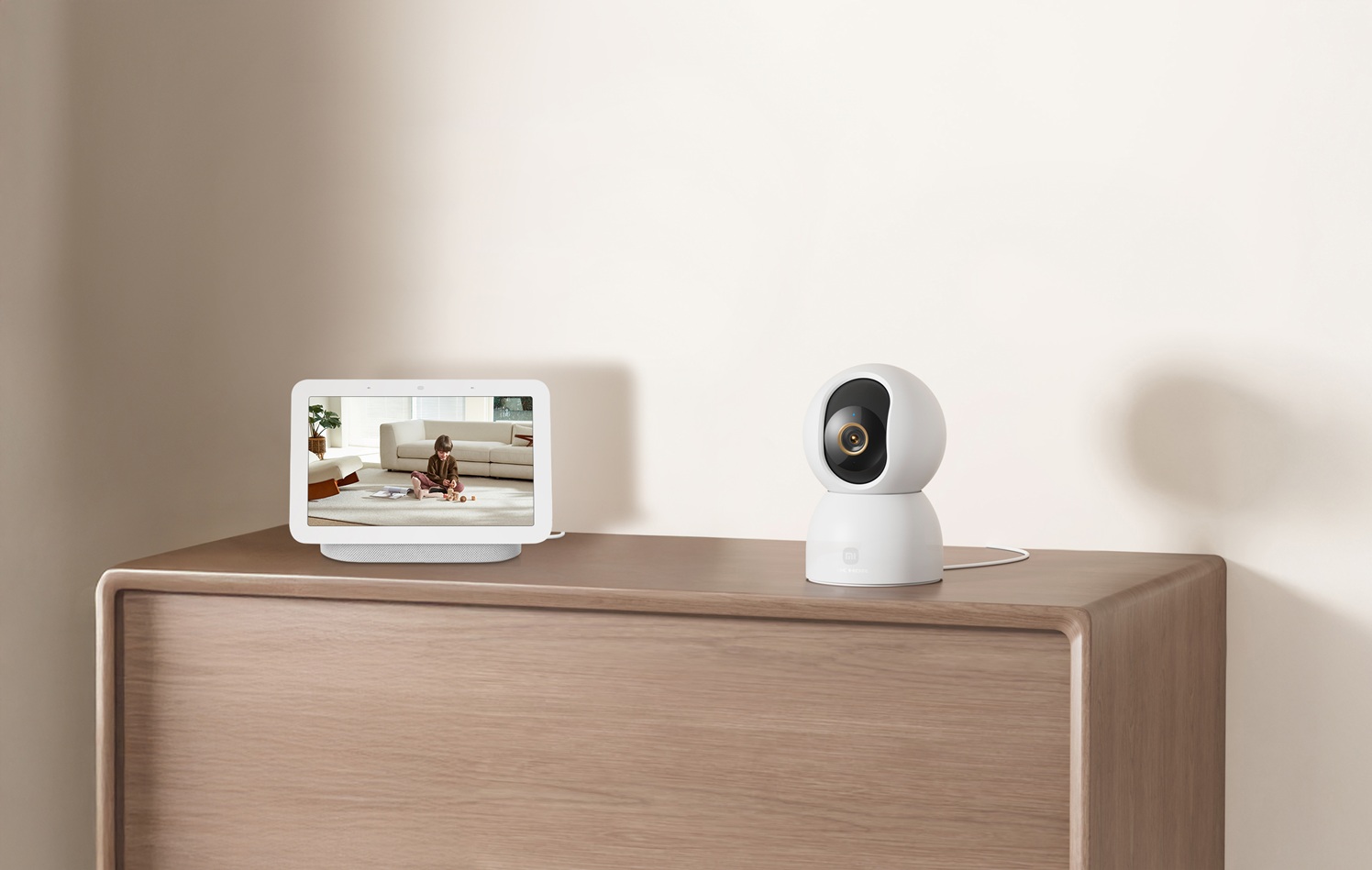 Xiaomi Smart Camera C701