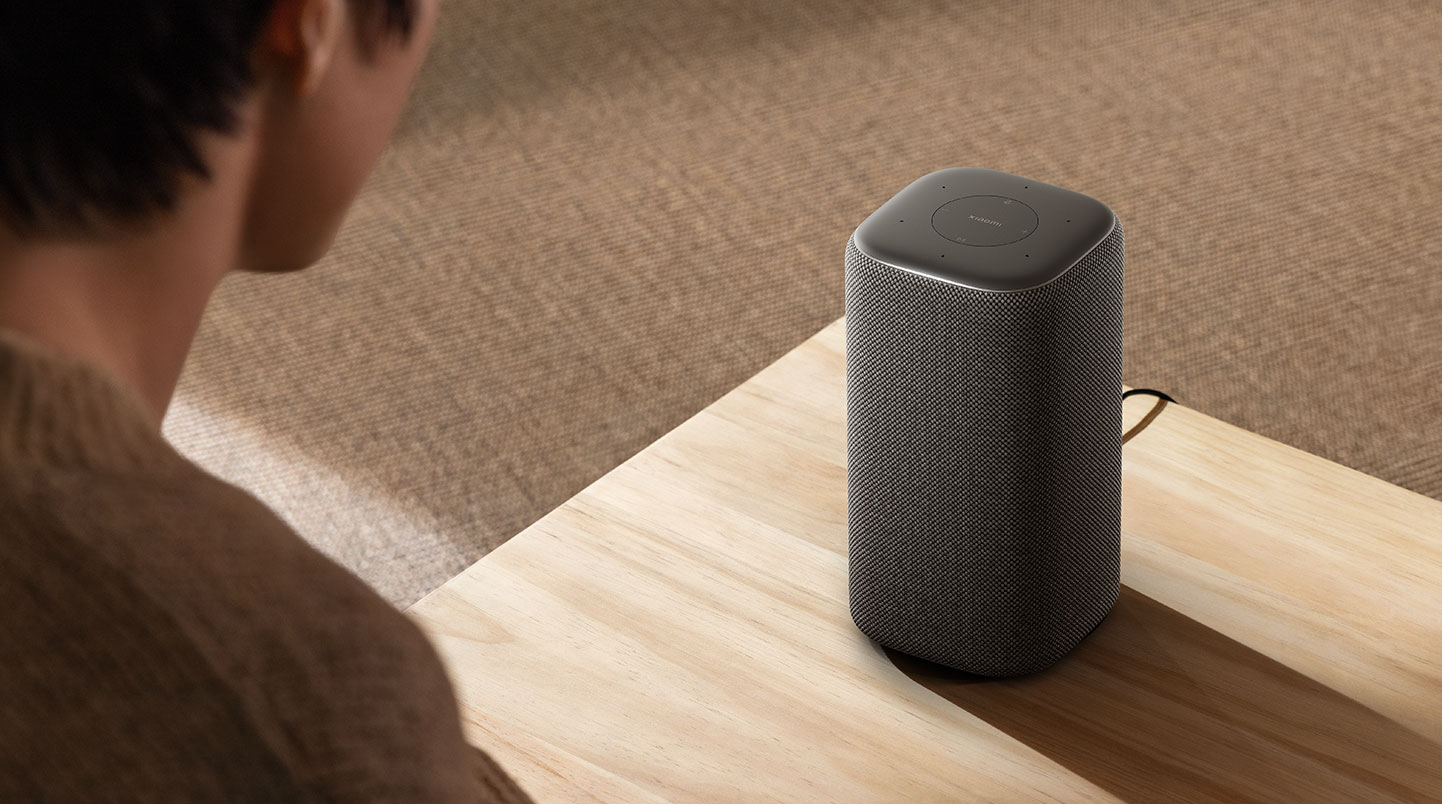 Умная колонка Xiaomi Smart Speaker Pro представлена официально