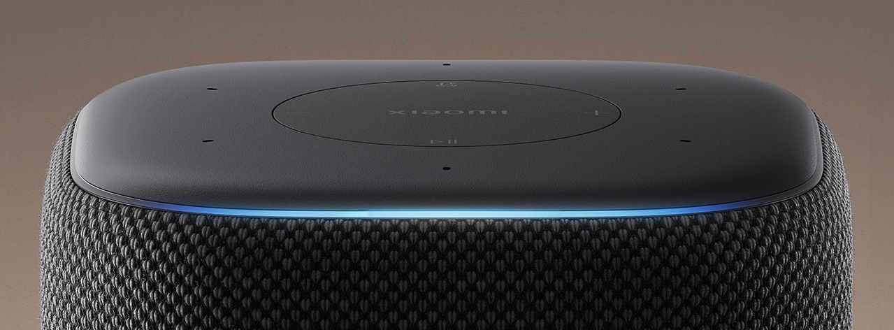Xiaomi Smart Speaker Pro
