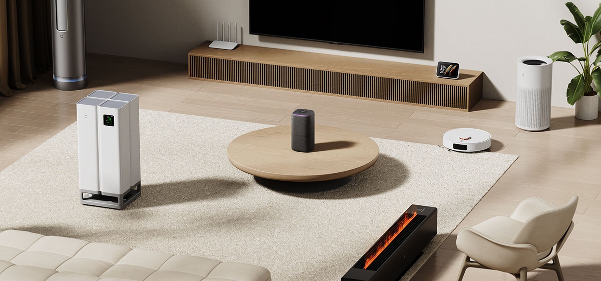 Xiaomi Smart Speaker Pro