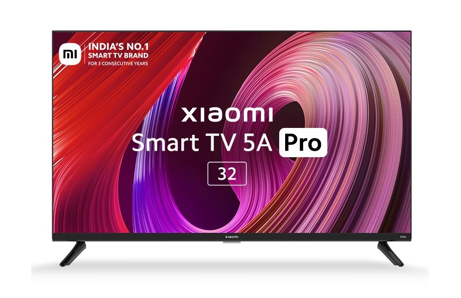 Xiaomi Smart TV 5A Pro