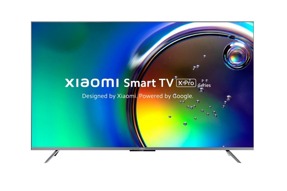 телевизоры Xiaomi Smart TV X Pro Series