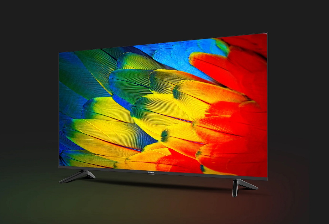 серия телевизоров Xiaomi Smart TV X Series 2023