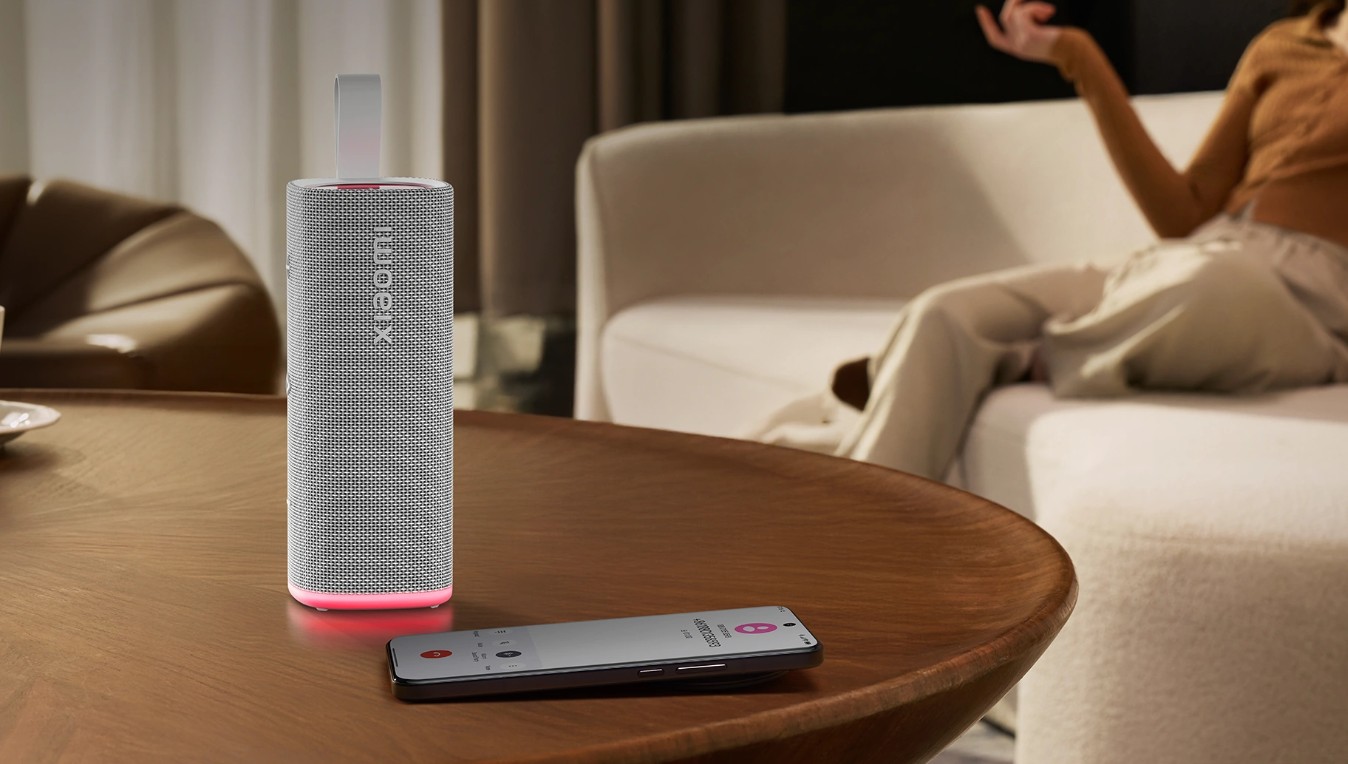 Xiaomi Sound Play