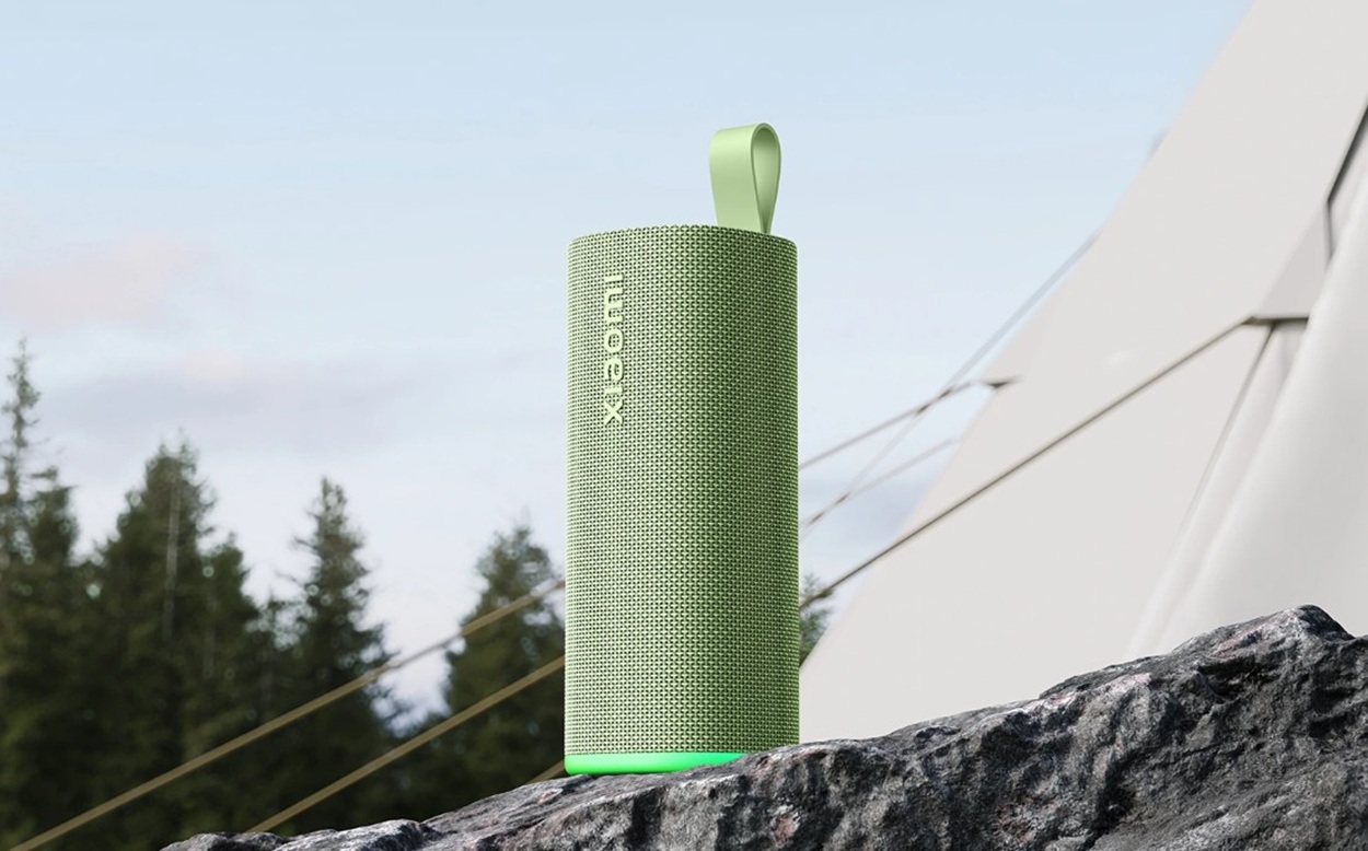 Xiaomi Sound Play