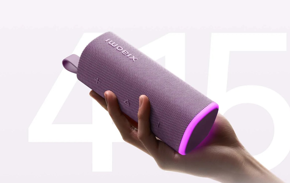 Xiaomi Sound Play