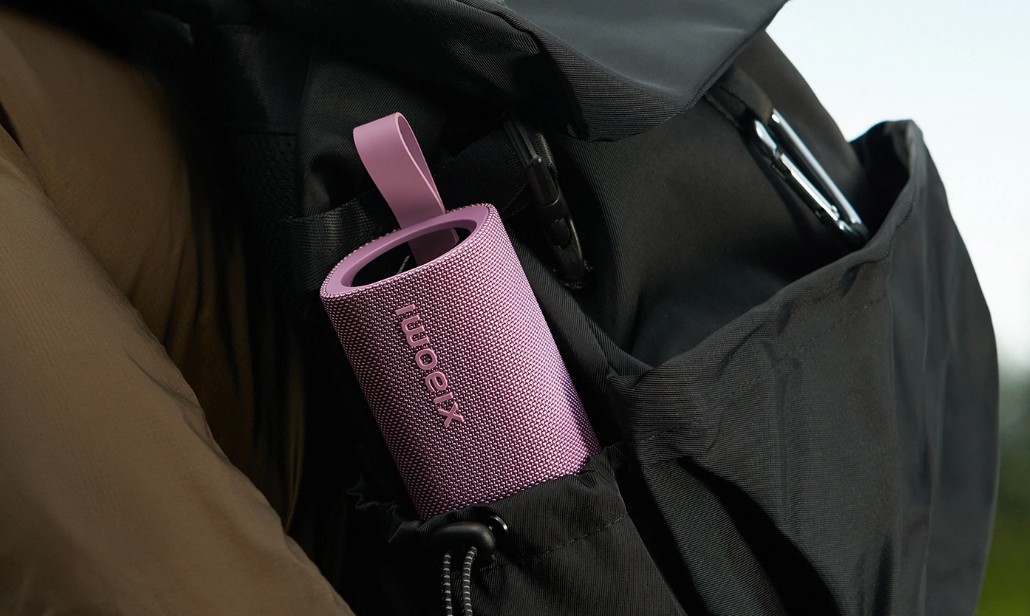 Xiaomi Sound Play