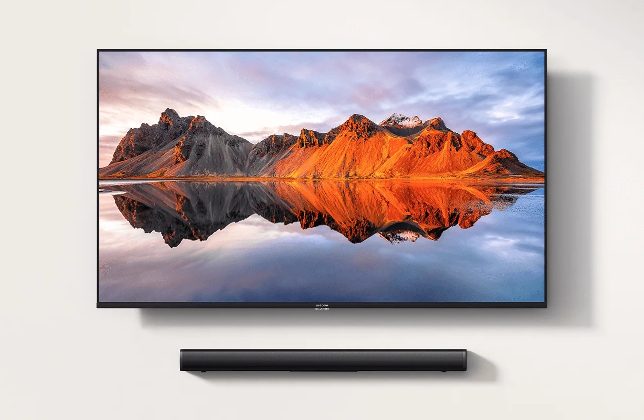 Саундбар Xiaomi Soundbar 2.0ch поступил в продажу на европейском рынке