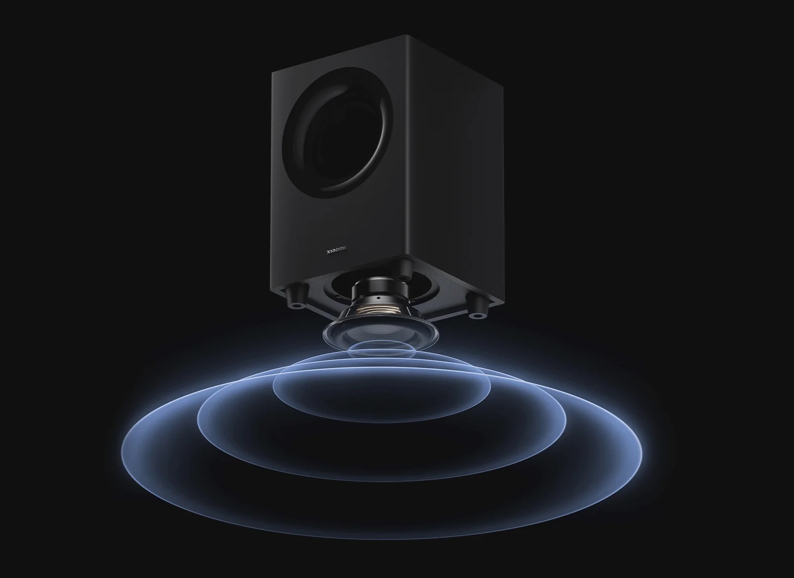 Xiaomi представила Soundbar Pro 2.1 ch на международном рынке