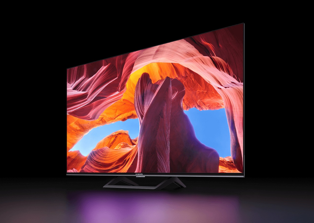 Xiaomi TV A2