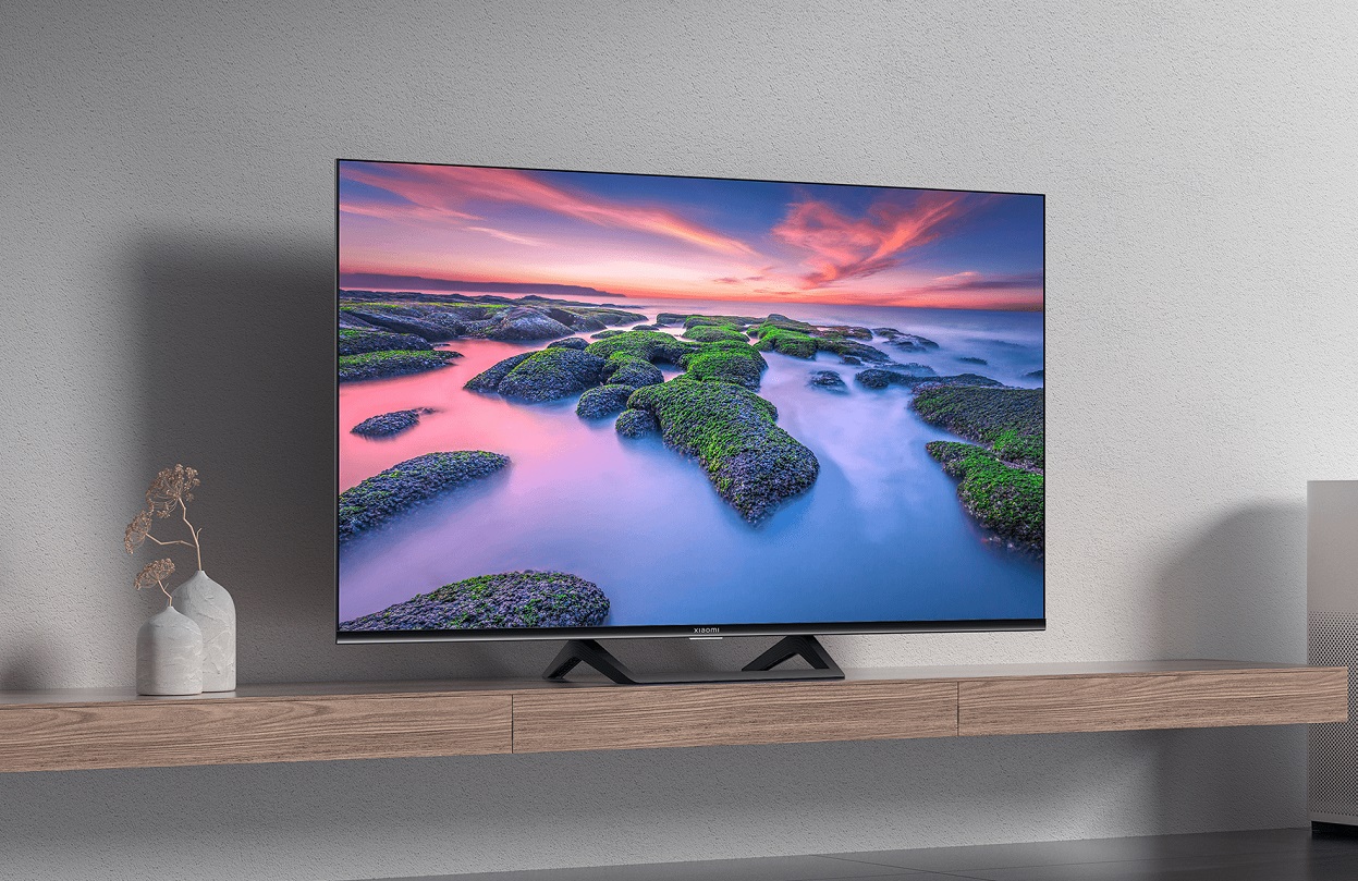 Xiaomi TV A2