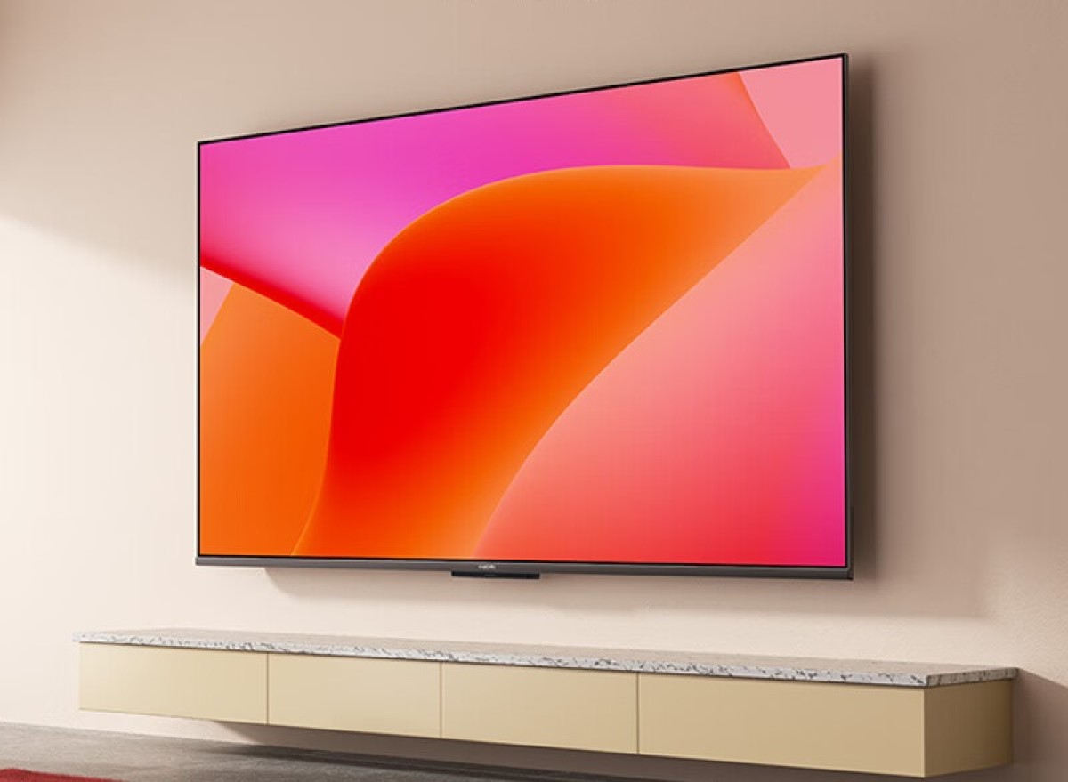 телевизор Xiaomi TV A50