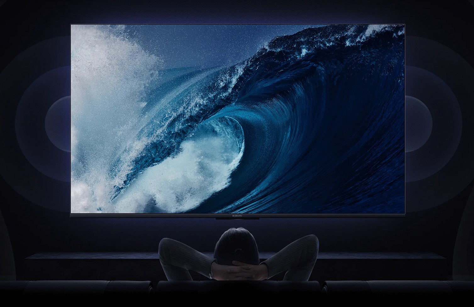 телевизоры Xiaomi TV A 2025