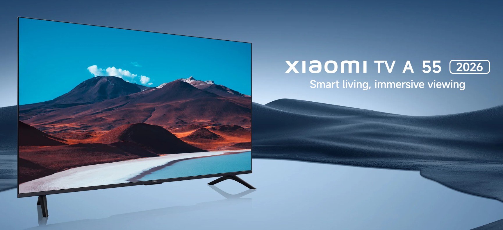 Xiaomi TV A 2026