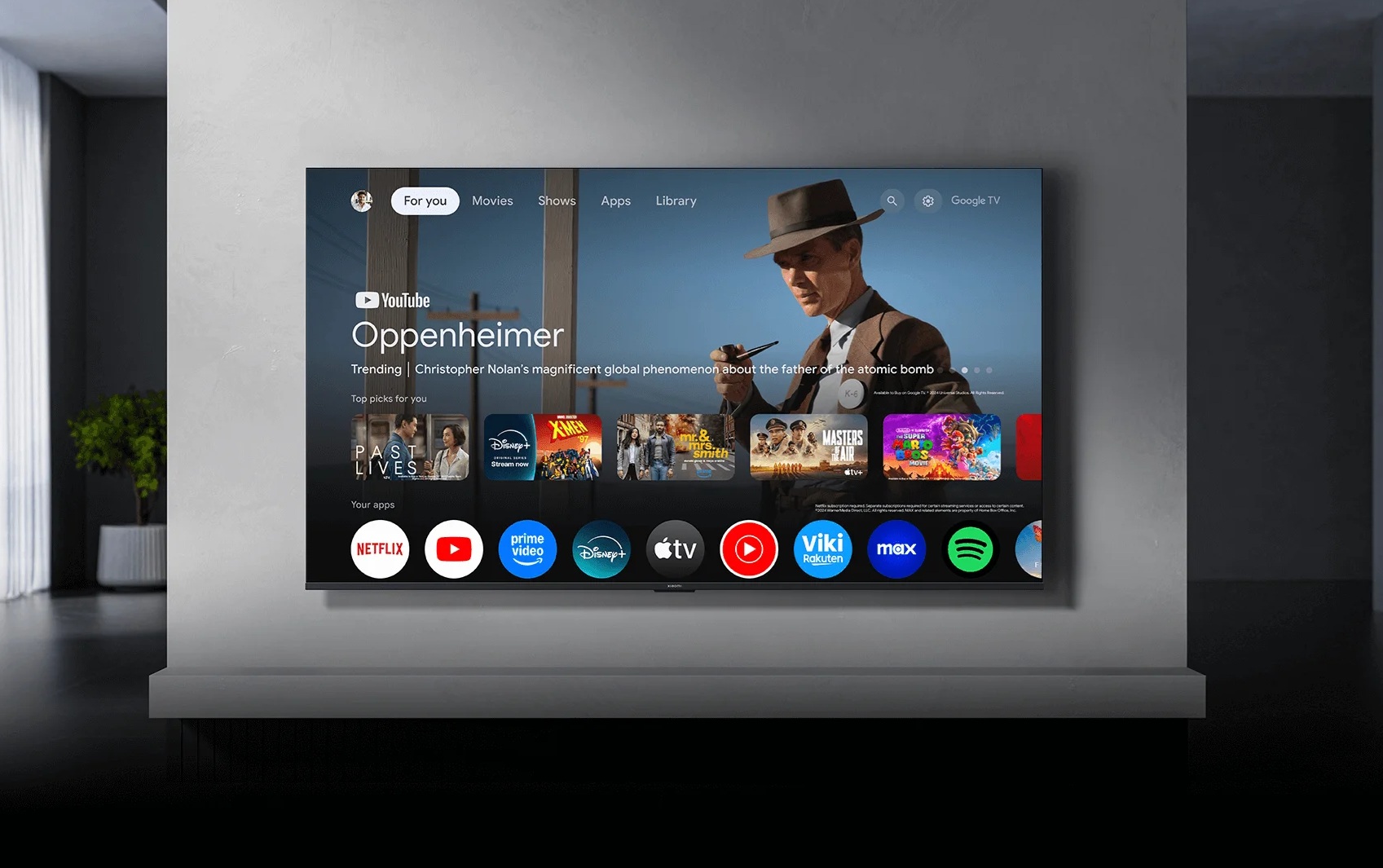 Xiaomi TV A 2026
