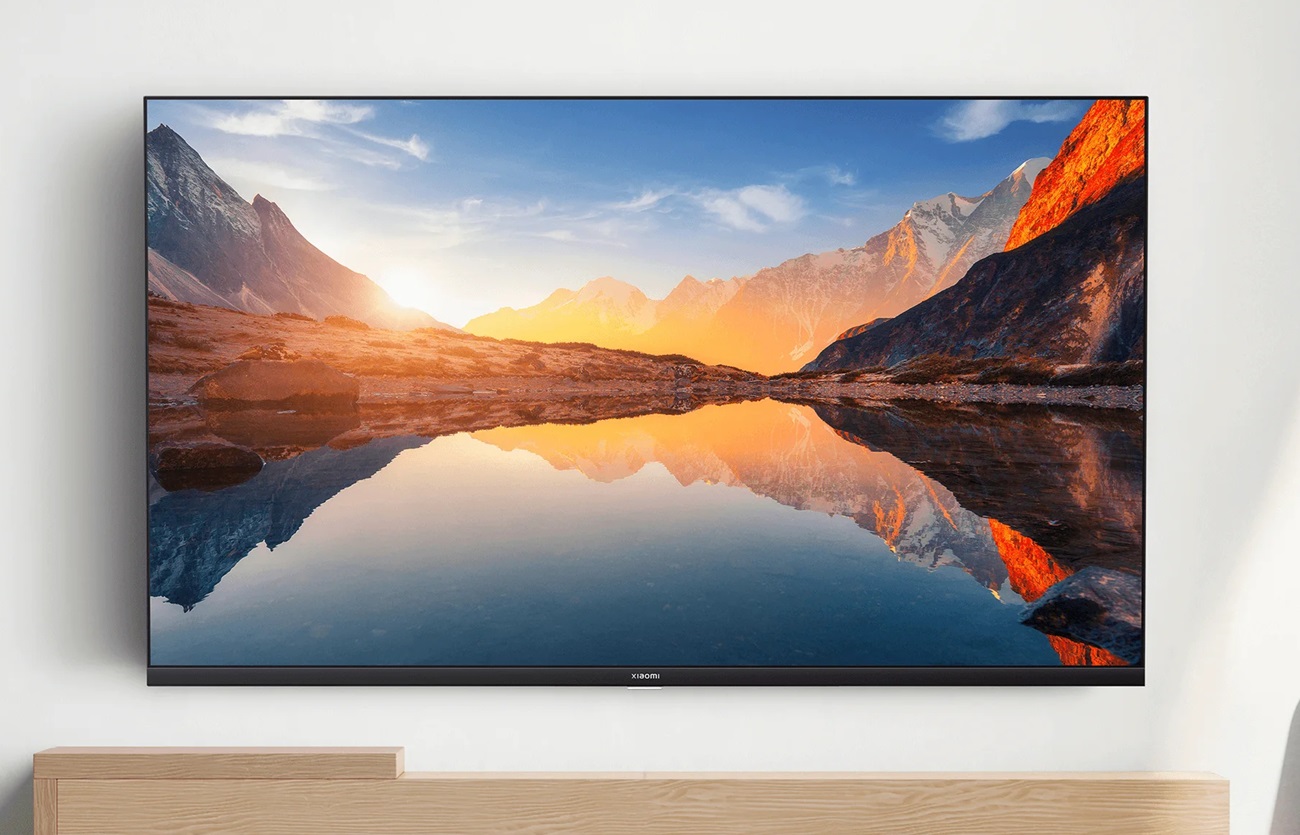 Xiaomi выпустила телевизор TV A 32 2025 на европейском рынке