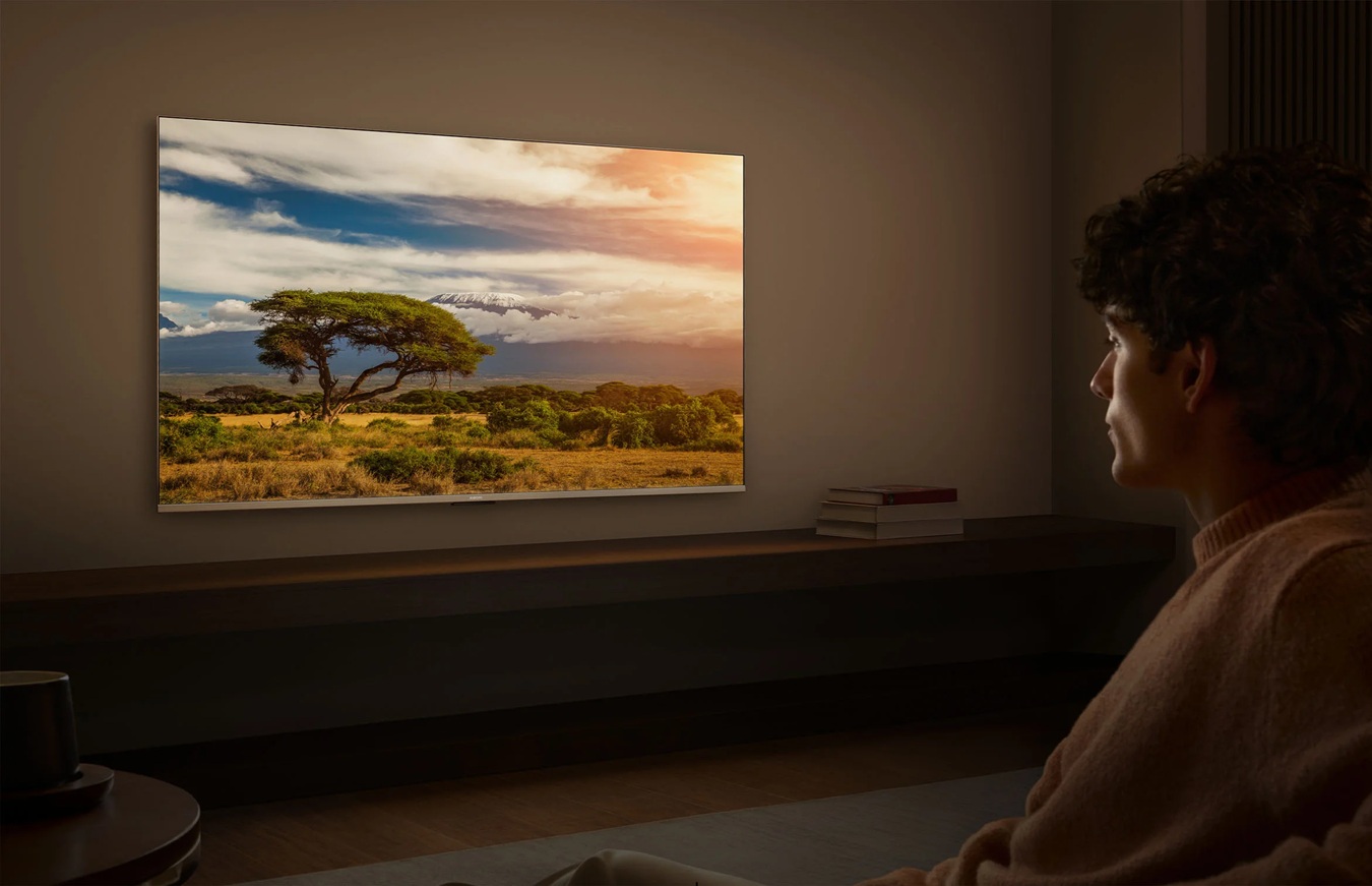 Xiaomi TV A Pro 2026