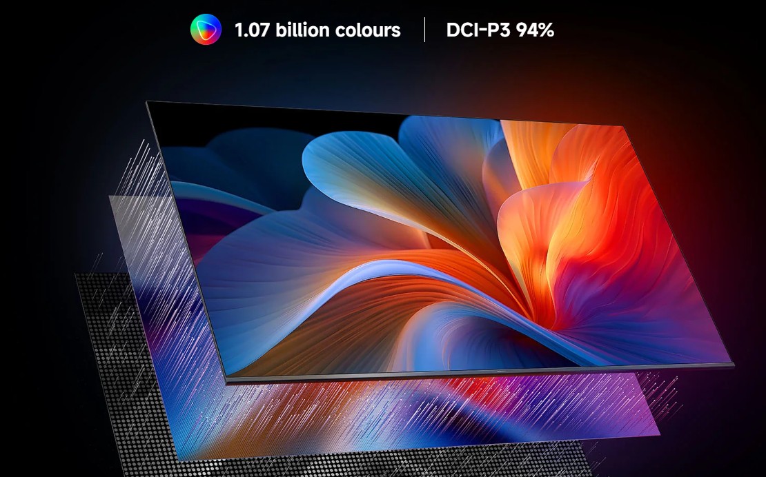 Xiaomi TV A Pro 2026