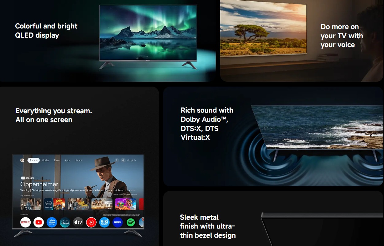 Xiaomi TV A Pro 32 2026