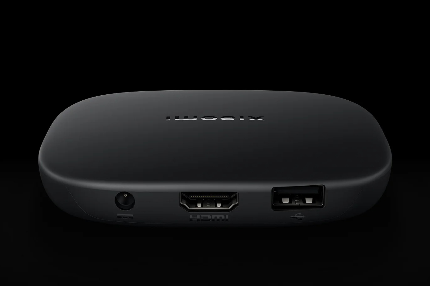 Xiaomi TV Box S (3rd Gen)