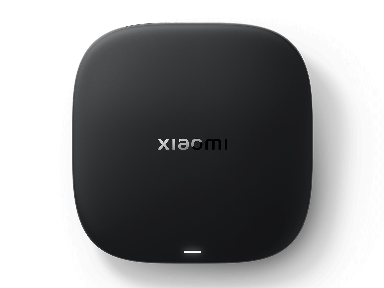 Xiaomi TV Box S 3rd Gen