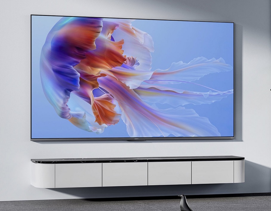 Xiaomi TV EA Pro