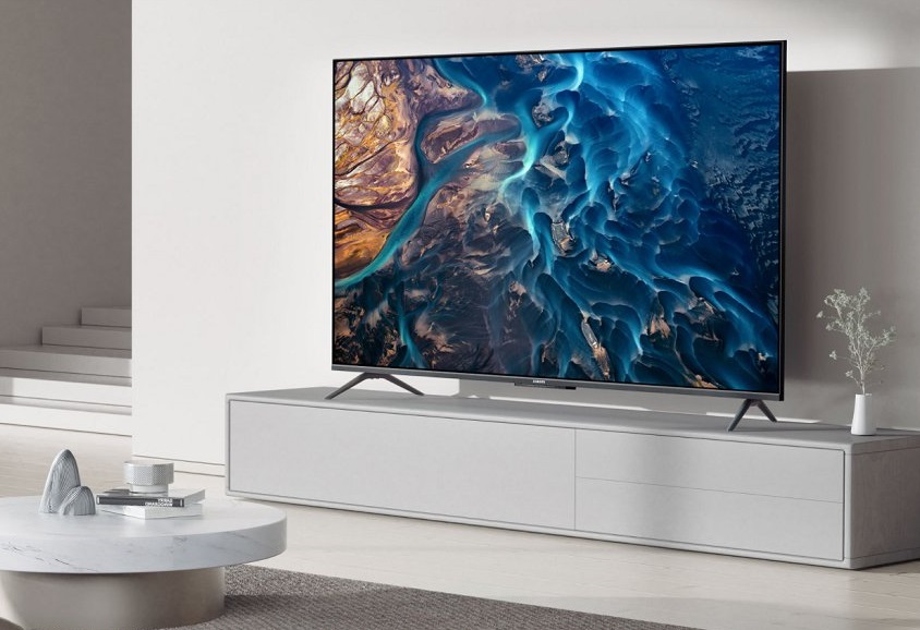 Xiaomi TV ES50 2022