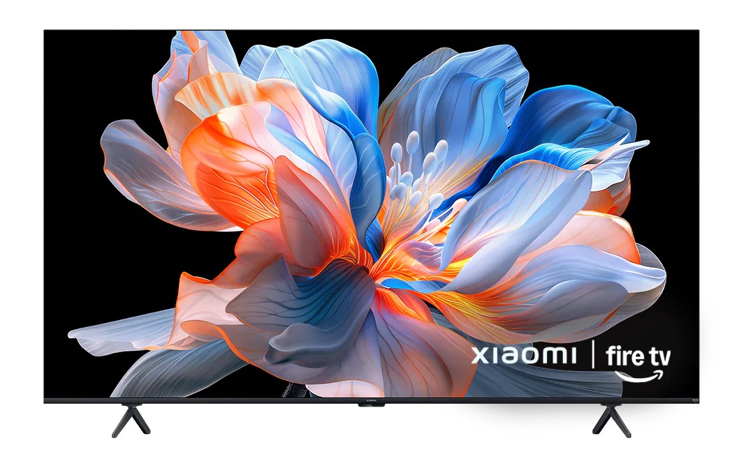 Xiaomi TV FX Mini LED Series 2026