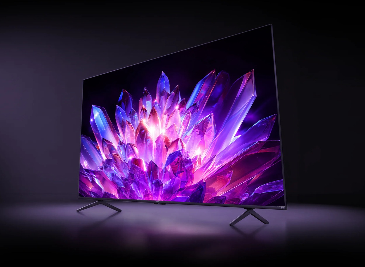 Xiaomi TV FX Mini LED Series 2026