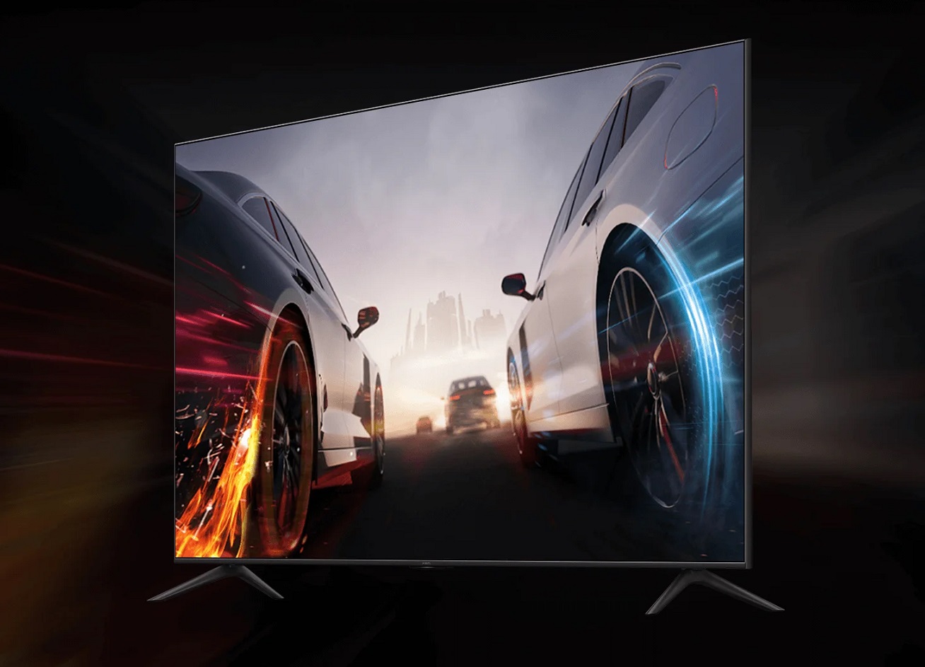 телевизор Xiaomi TV Max 100