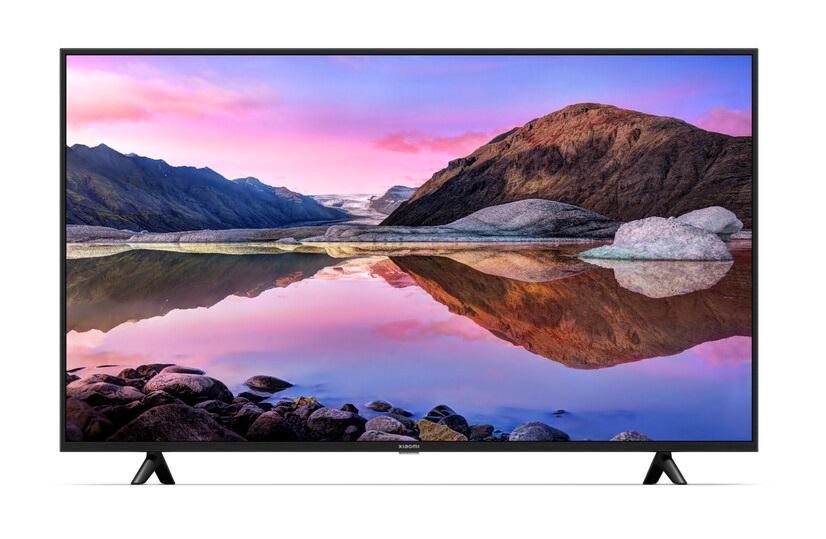 Xiaomi TV P1E 65