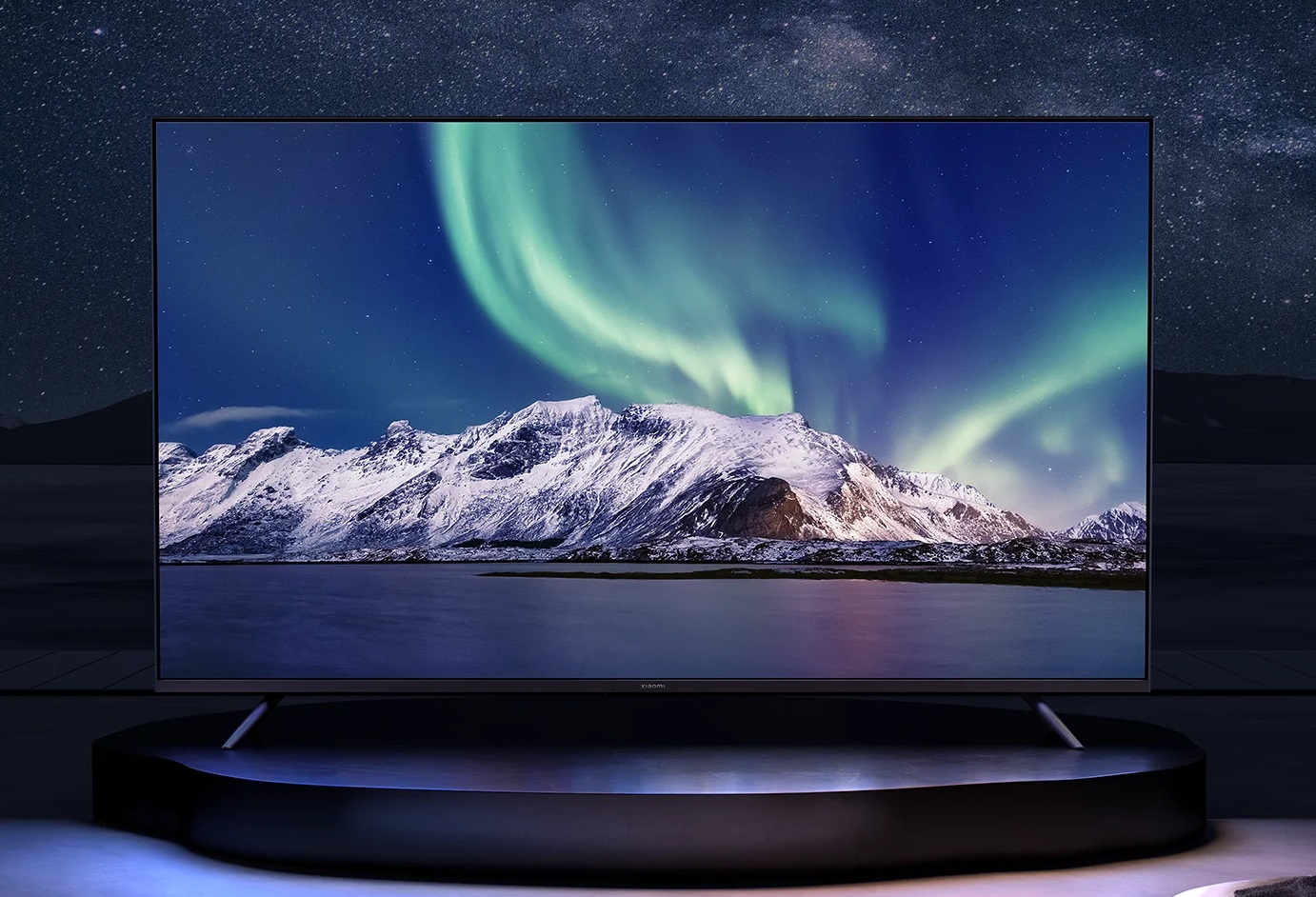 телевизоры Xiaomi TV Q2