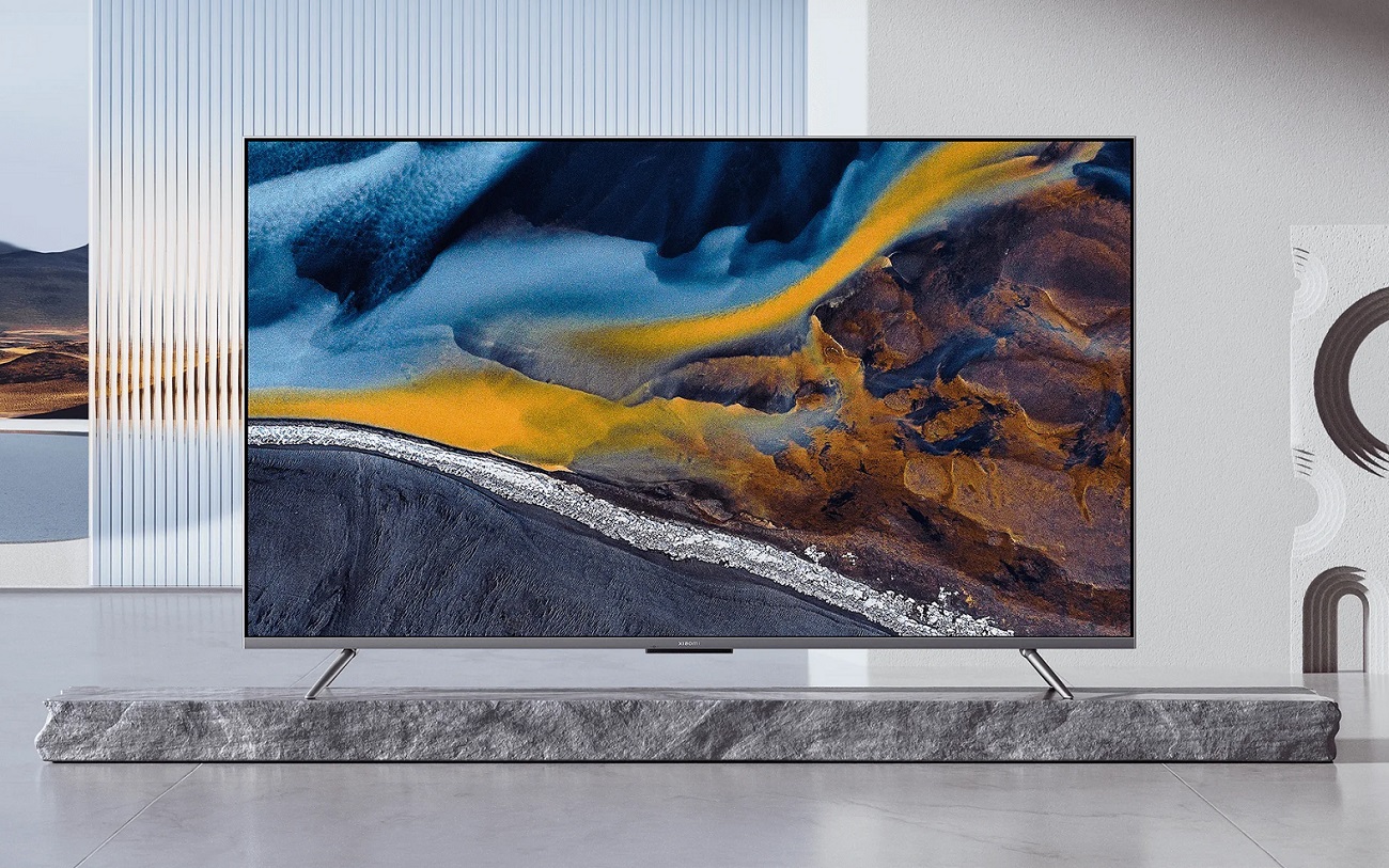 телевизоры Xiaomi TV Q2