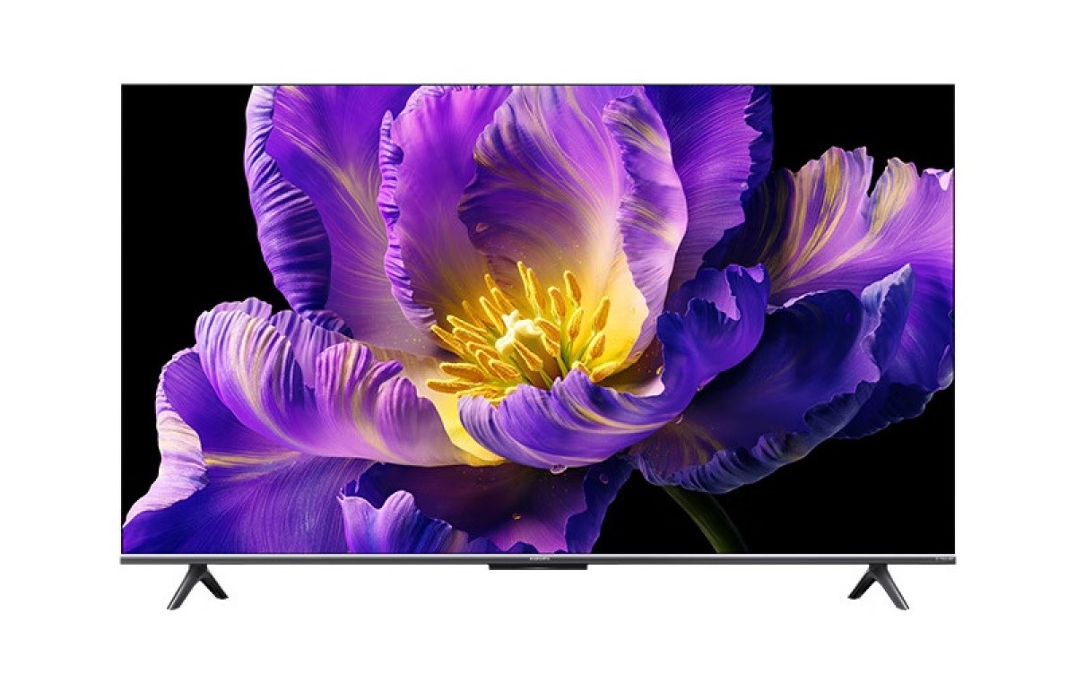Представлены новые телевизоры Xiaomi TV S55 Mini LED и TV S65 Mini LED